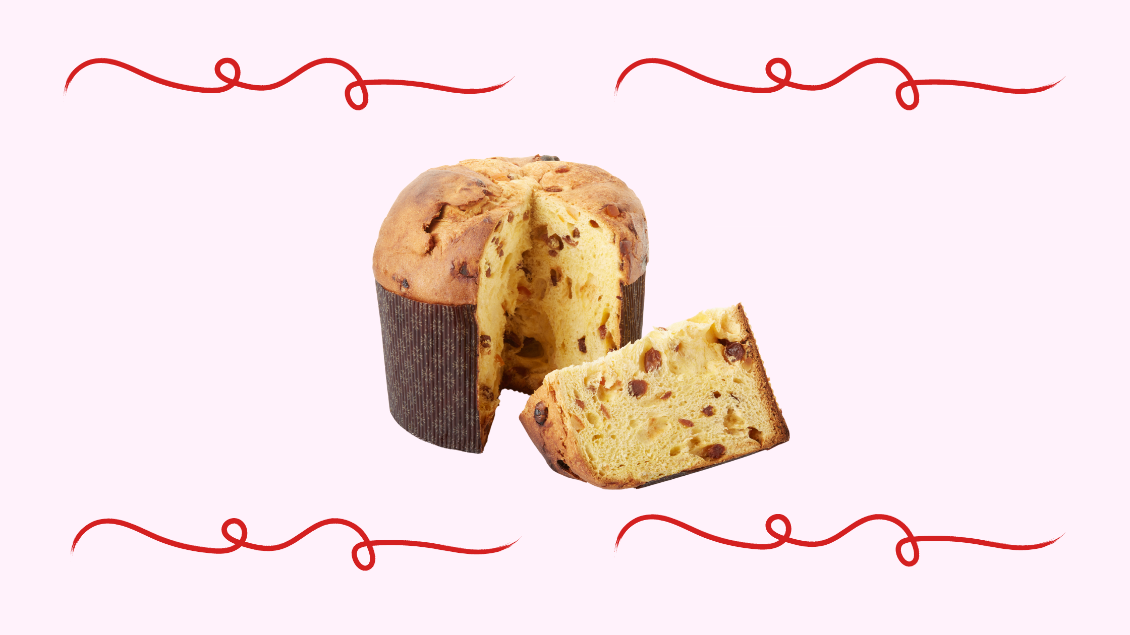 24 Dicembre: il Panettone